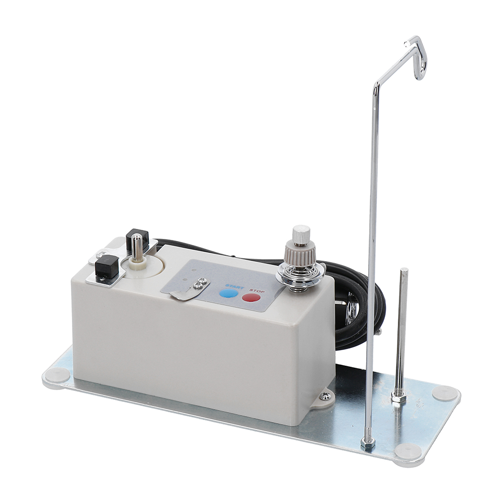 Navíječ cívek pro TEXI 1501 TS