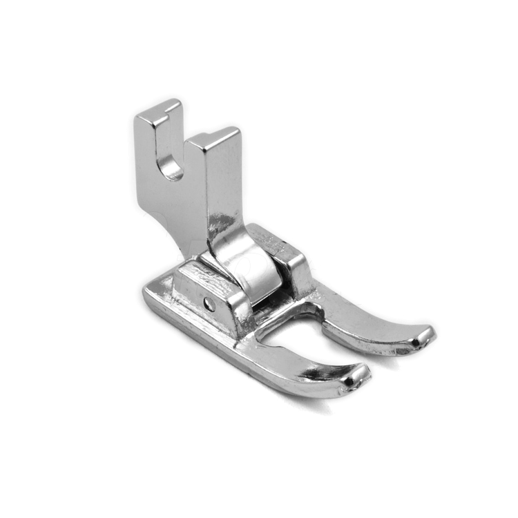 Kovová patka na šití aplikací TEXI 0012