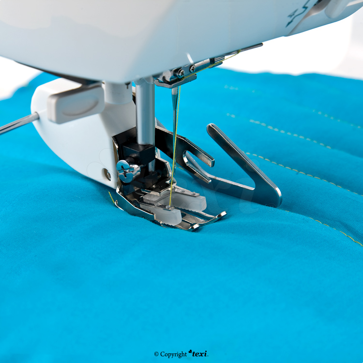 Patka kráčející TEXI 0024