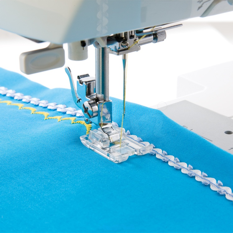 Patka na šití aplikací TEXI 1006