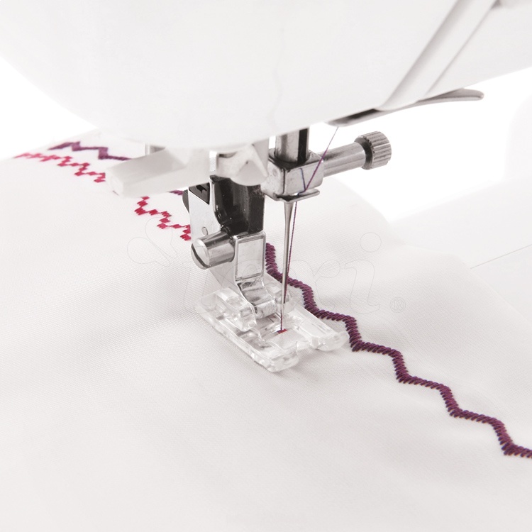 Patka na šití aplikací TEXI 1006