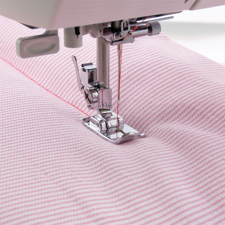 Patka na rovný steh TEXI 1007