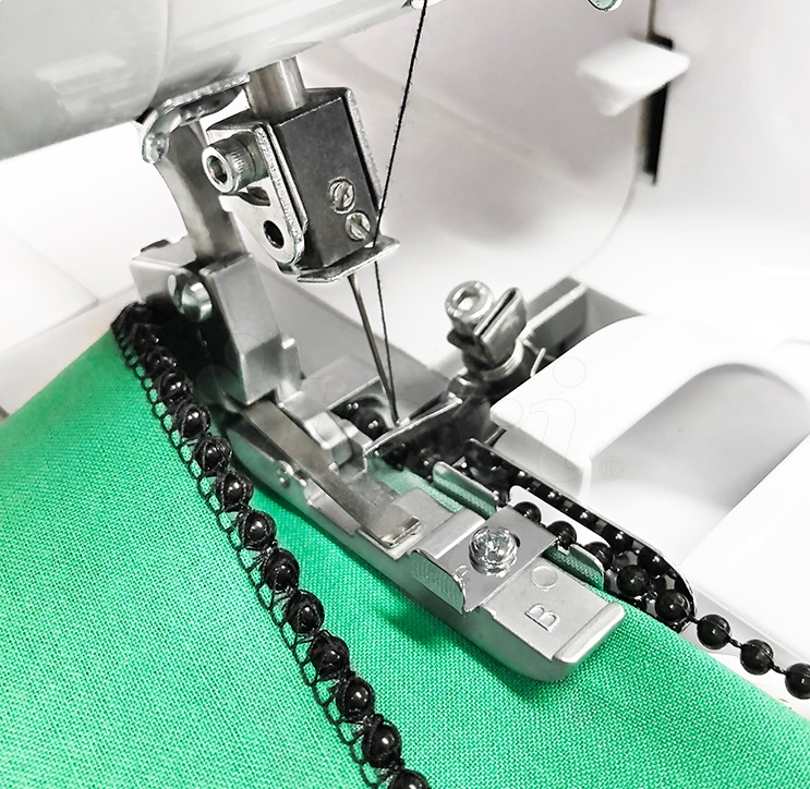 Patka pro všívání korálků TEXI 1054