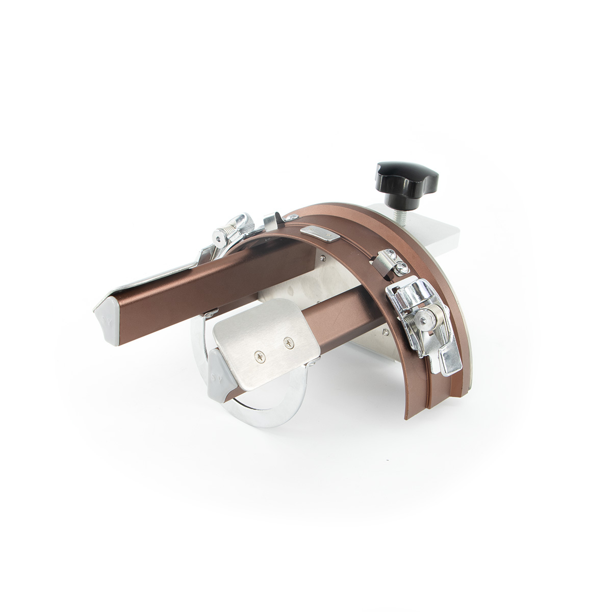 Vyšívací stroj TEXI IRIS 12