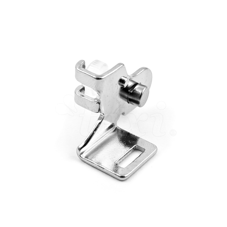 Držák lemovače pro šicí stroje TEXI 2001