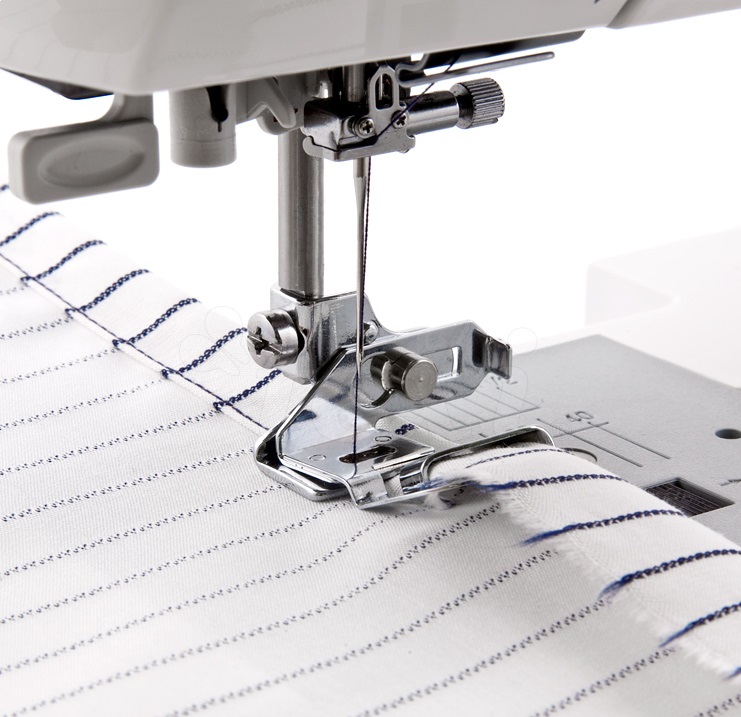 Lemovač pro šicí stroje 16 mm TEXI 2006