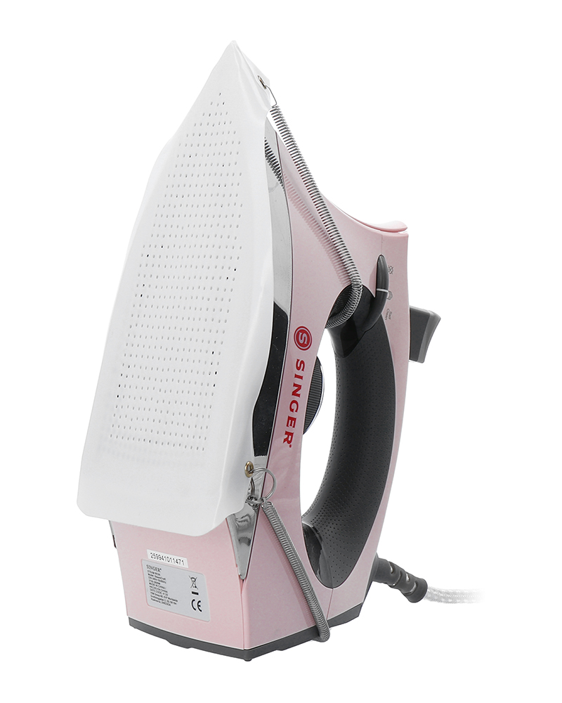 Univerzální teflonový návlek pro žehličku TEXI 4001