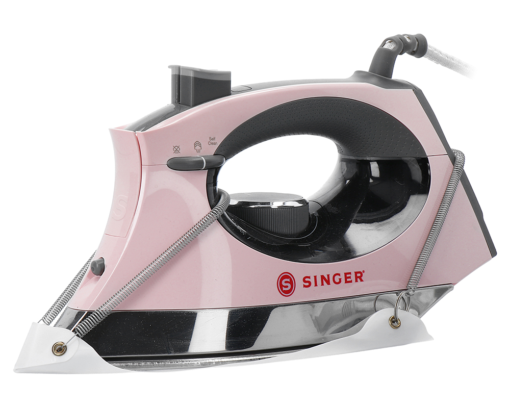 Univerzální teflonový návlek pro žehličku TEXI 4001