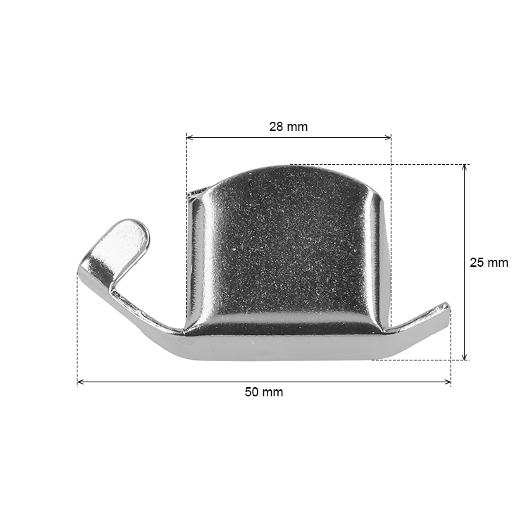 Magnetický vodič pro šicí stroje TEXI 4009