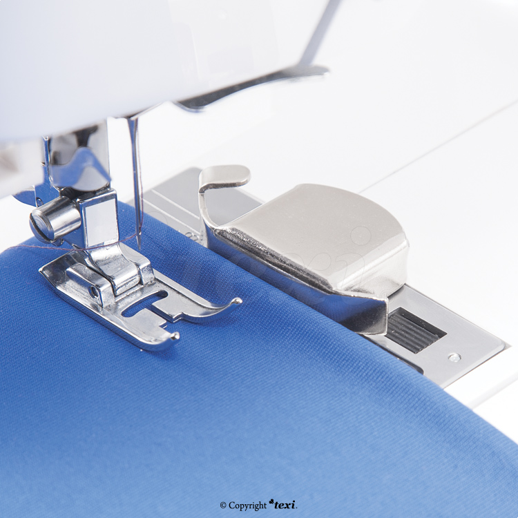 Magnetický vodič pro šicí stroje TEXI 4009