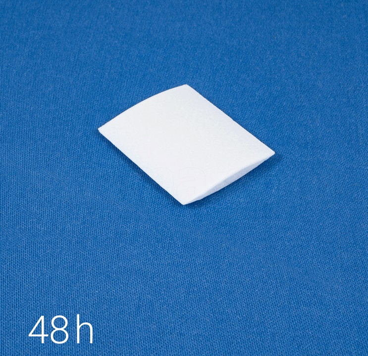 Mizící (sublimační) křída krejčovská bílá Argo TEXI 4018