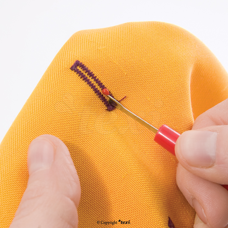 Páráček TEXI 4024