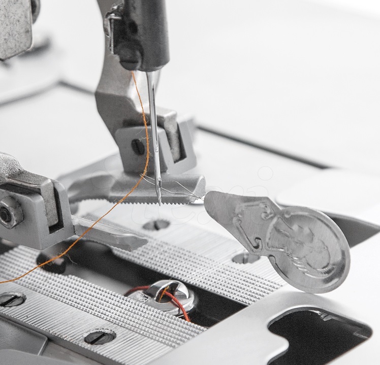 Navlékač nitě pro šicí stroje a jehly, 2 ks TEXI 4034