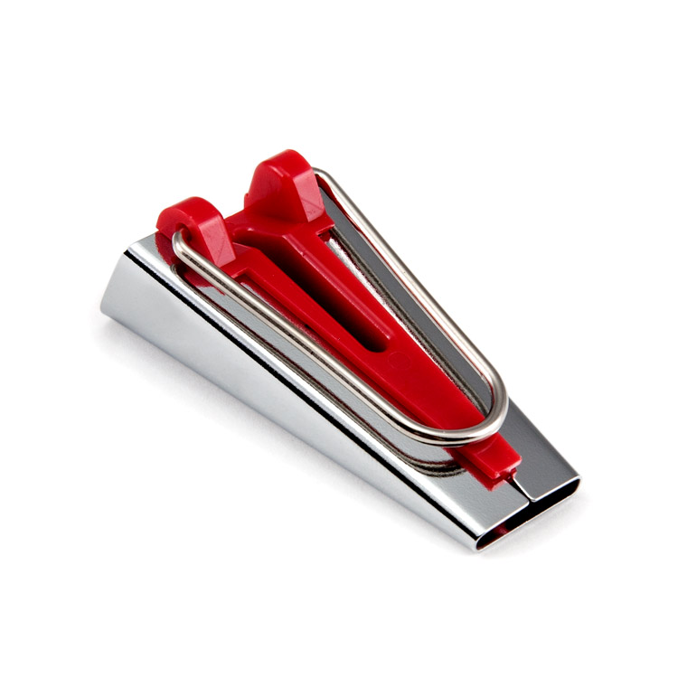 Zakladač šikmých proužků 18 mm TEXI 4037