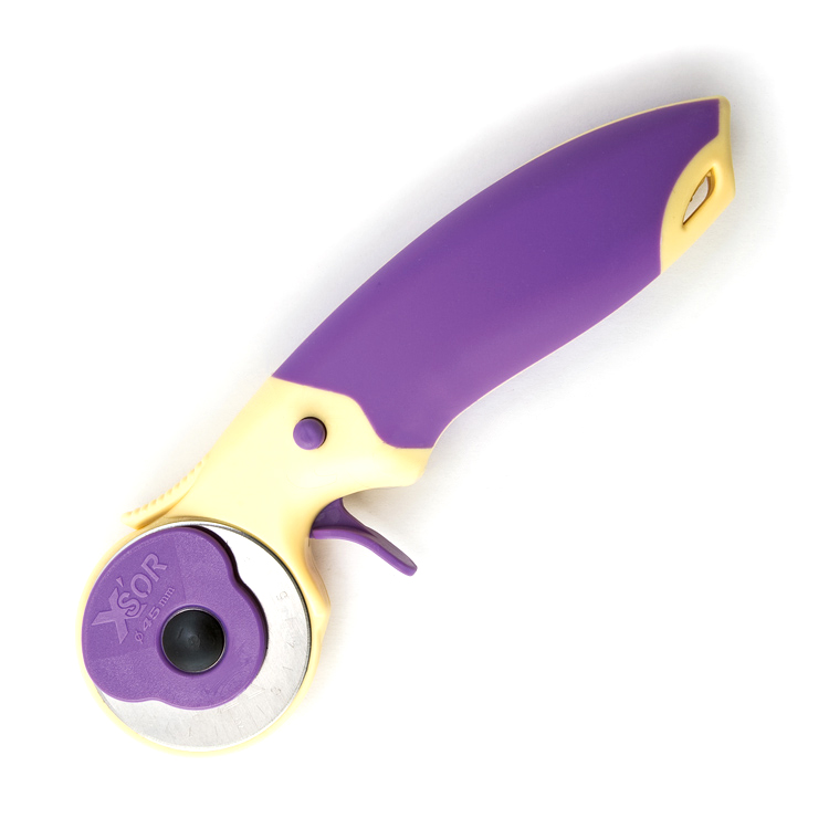 Řezací kolečko 45 mm TEXI 4053