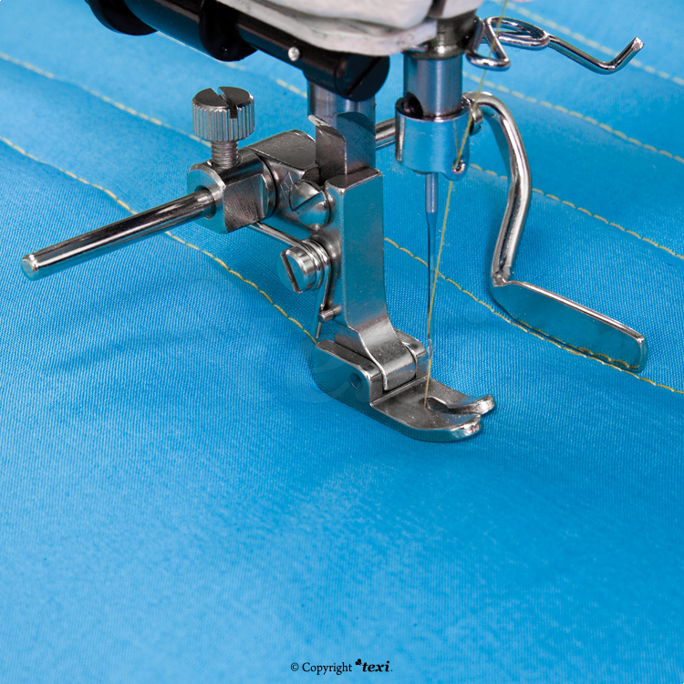 Patka s vodiči TEXI 5003