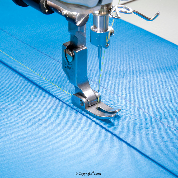 Standardní patka TEXI 5013