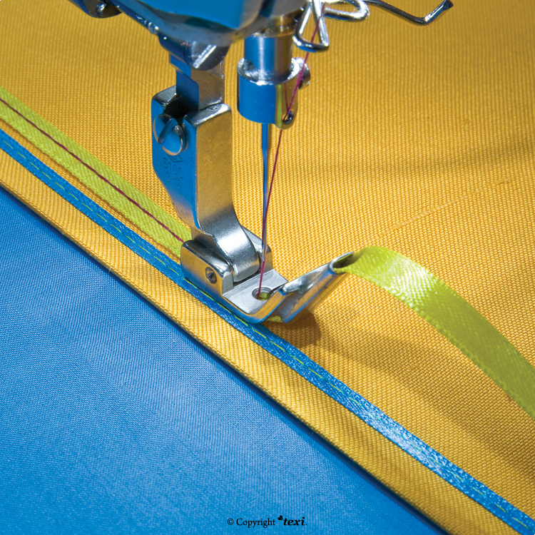 Patka s vodičem TEXI 5015