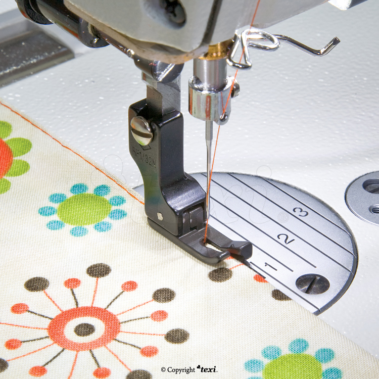 Kompenzační patka teflonová TEXI 5018