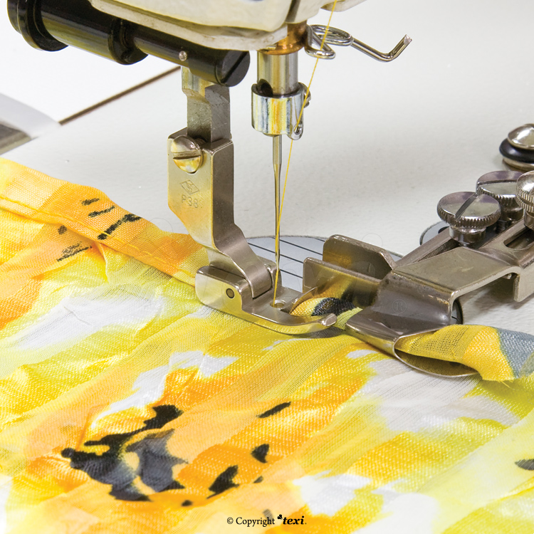 Patka pro lemovač TEXI 5021