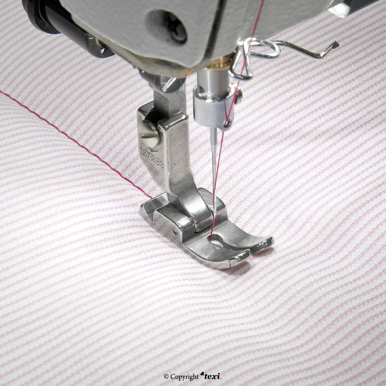 Patka pro těžké tkaniny TEXI 5023