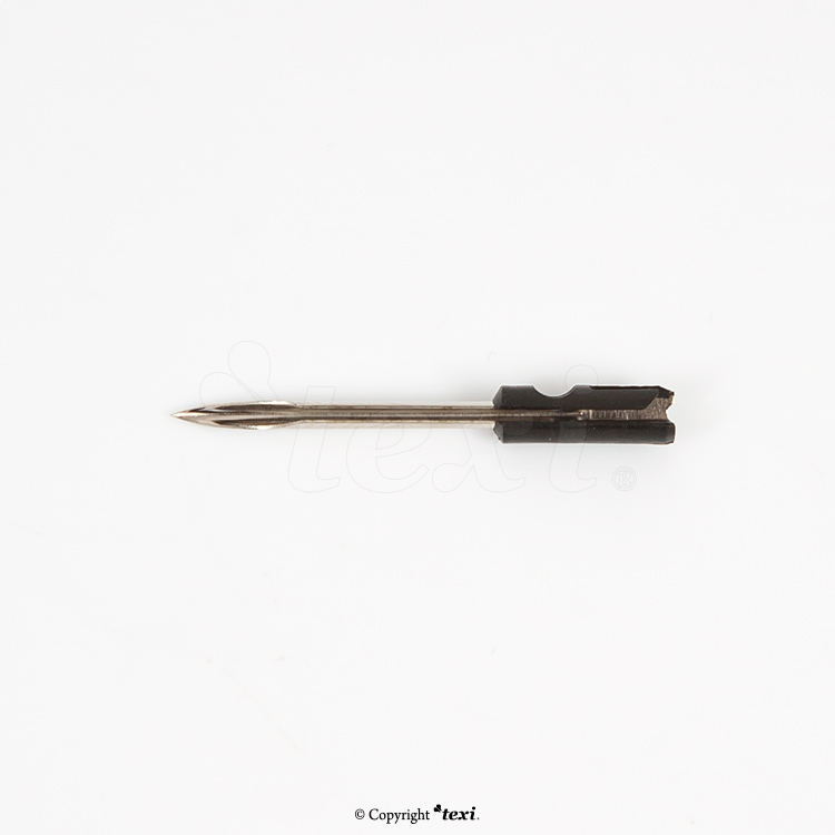 Švýcarská jehla do splintovací pistole 1,85 mm TEXI 75S