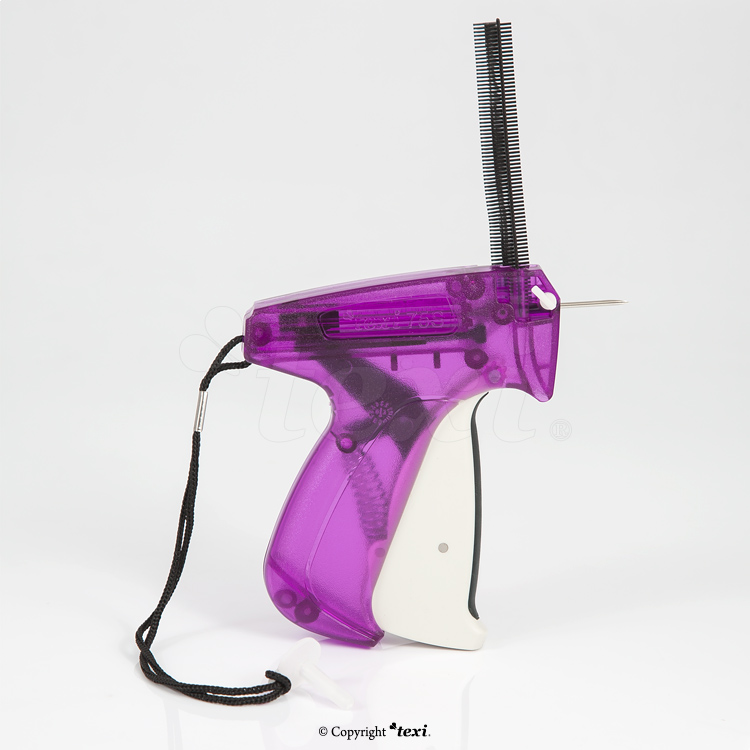 Splintovací pistole, kleště standard TEXI 75S