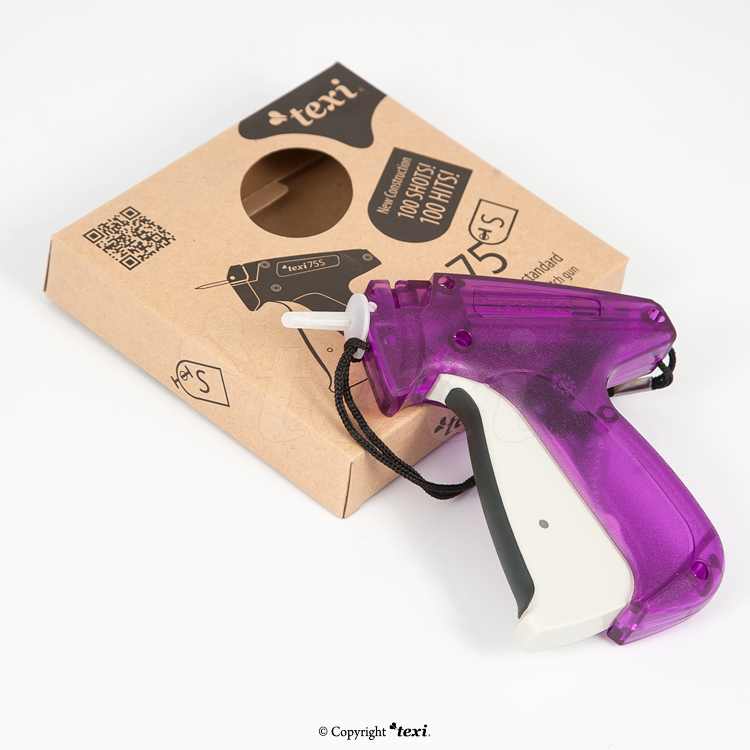 Splintovací pistole, kleště standard TEXI 75S