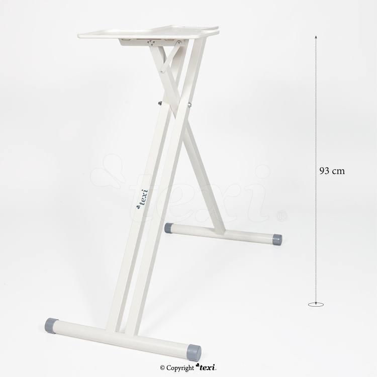 Žehlící lis TEXI APOLLO 101