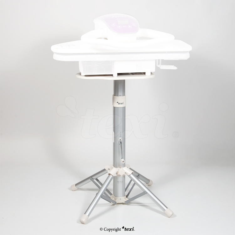 Žehlící lis TEXI APOLLO 101