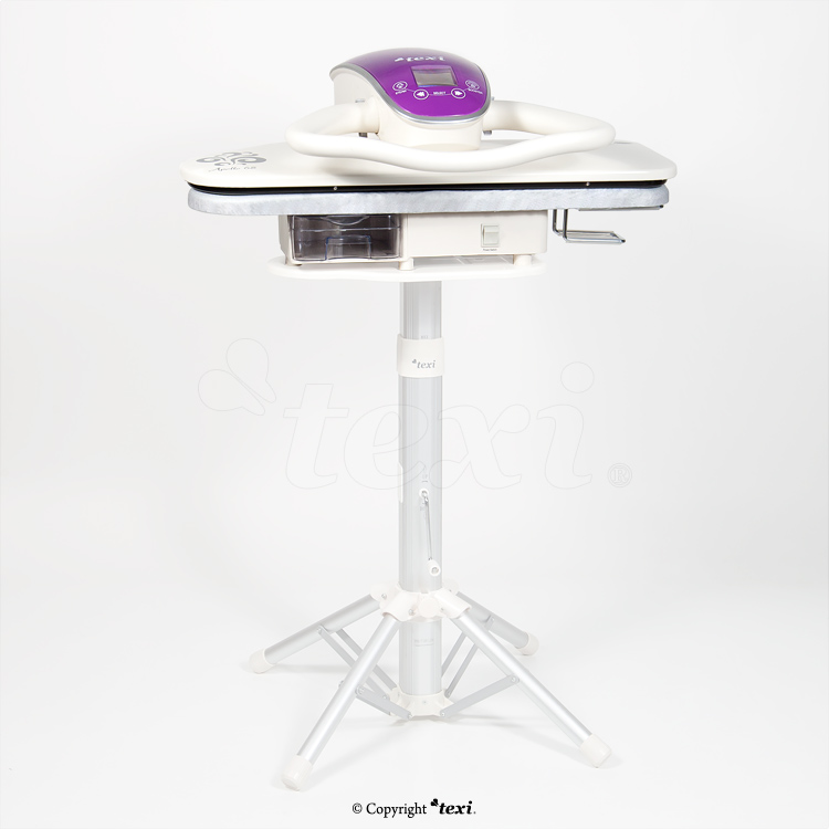 Žehlící lis TEXI APOLLO 68