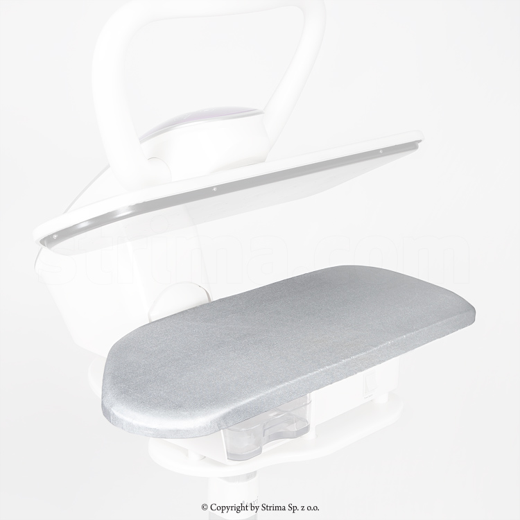 Potah žehlící plochy pro TEXI APOLLO 68