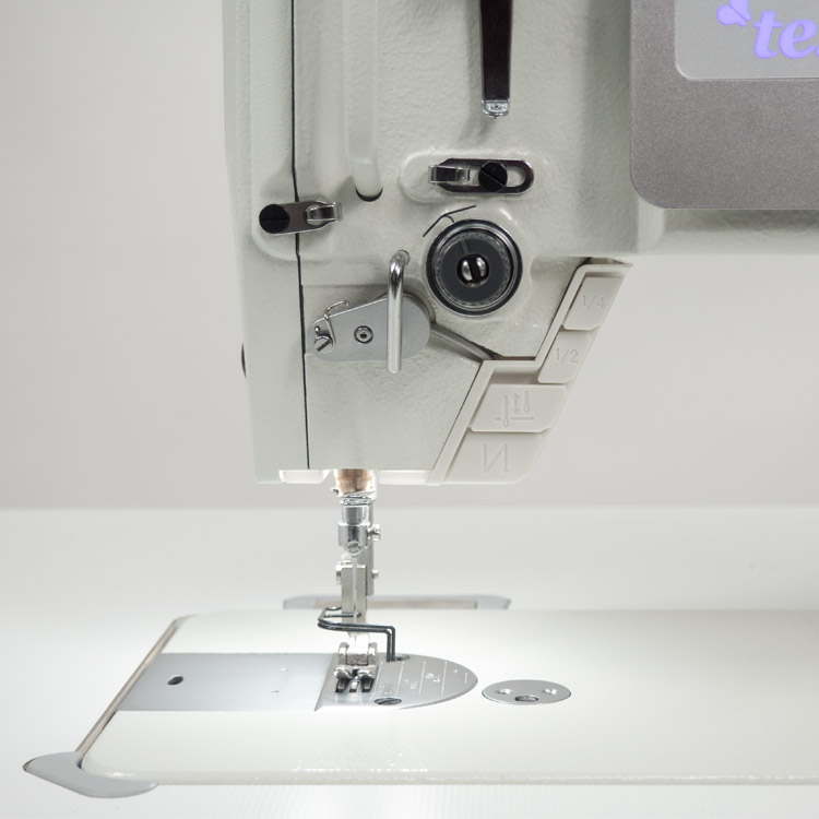 Průmyslový šicí stroj TEXI ART AUTO 2 PREMIUM EX