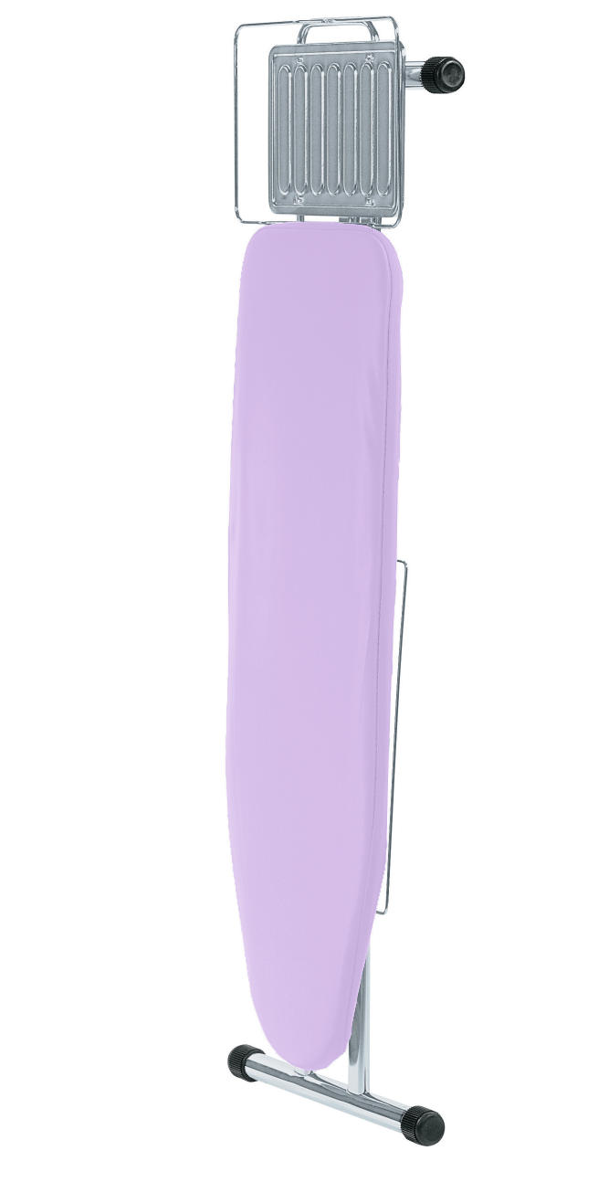 Kvalitní žehlící prkno TEXI BIB