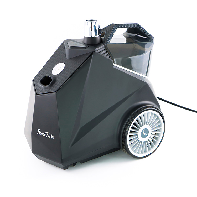 Steamer TEXI BLACK TURBO