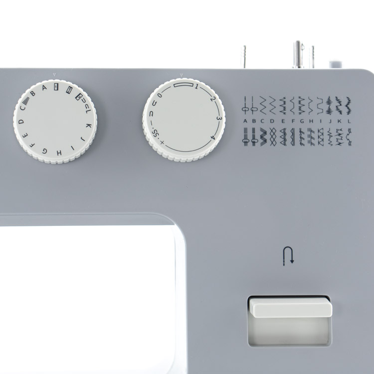 Šicí stroj TEXI BRO