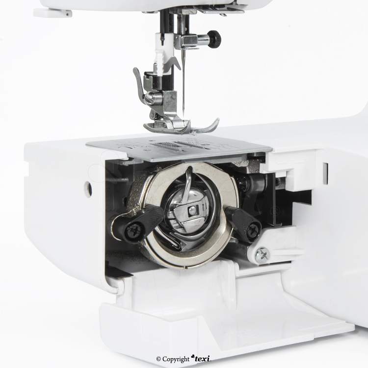 Šicí stroj TEXI FOX 25