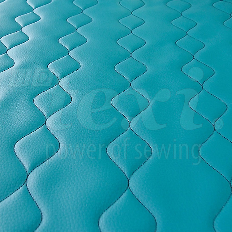 Průmyslový šicí automat TEXI FREE 360 LF 150X90 SET