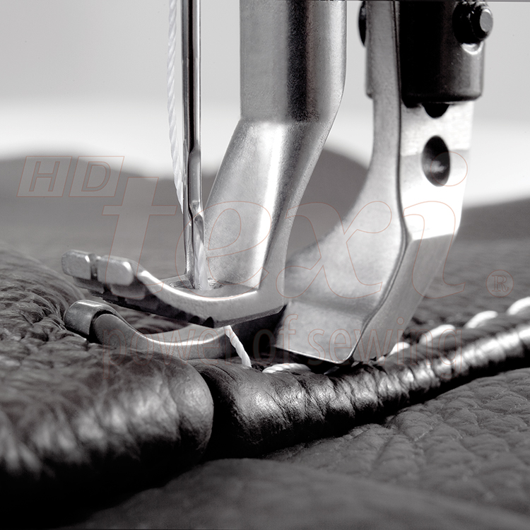 Průmyslový šicí stroj TEXI NOVA 2609 PREMIUM EX