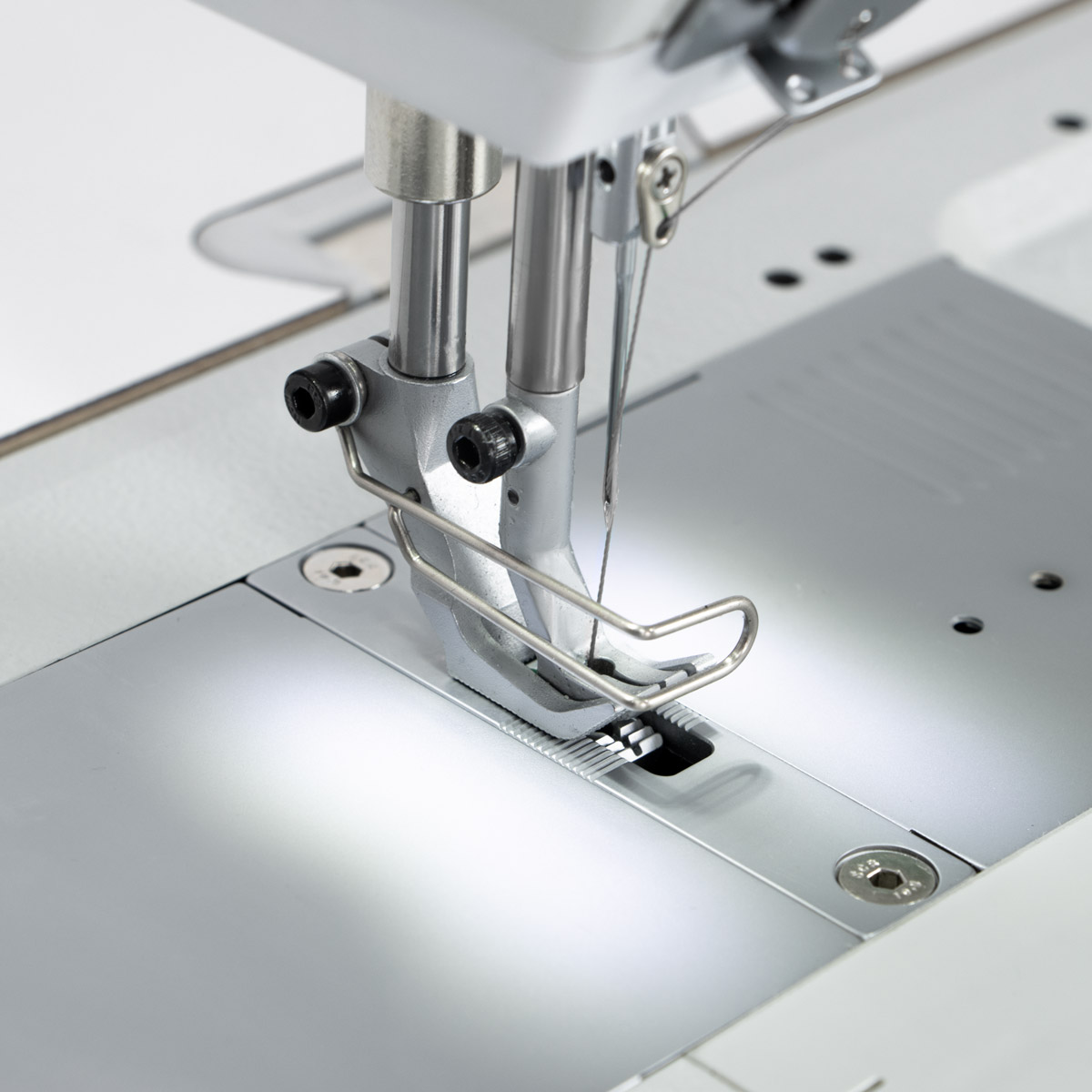 Průmyslový šicí stroj TEXI HD 8-26 PREMIUM EX