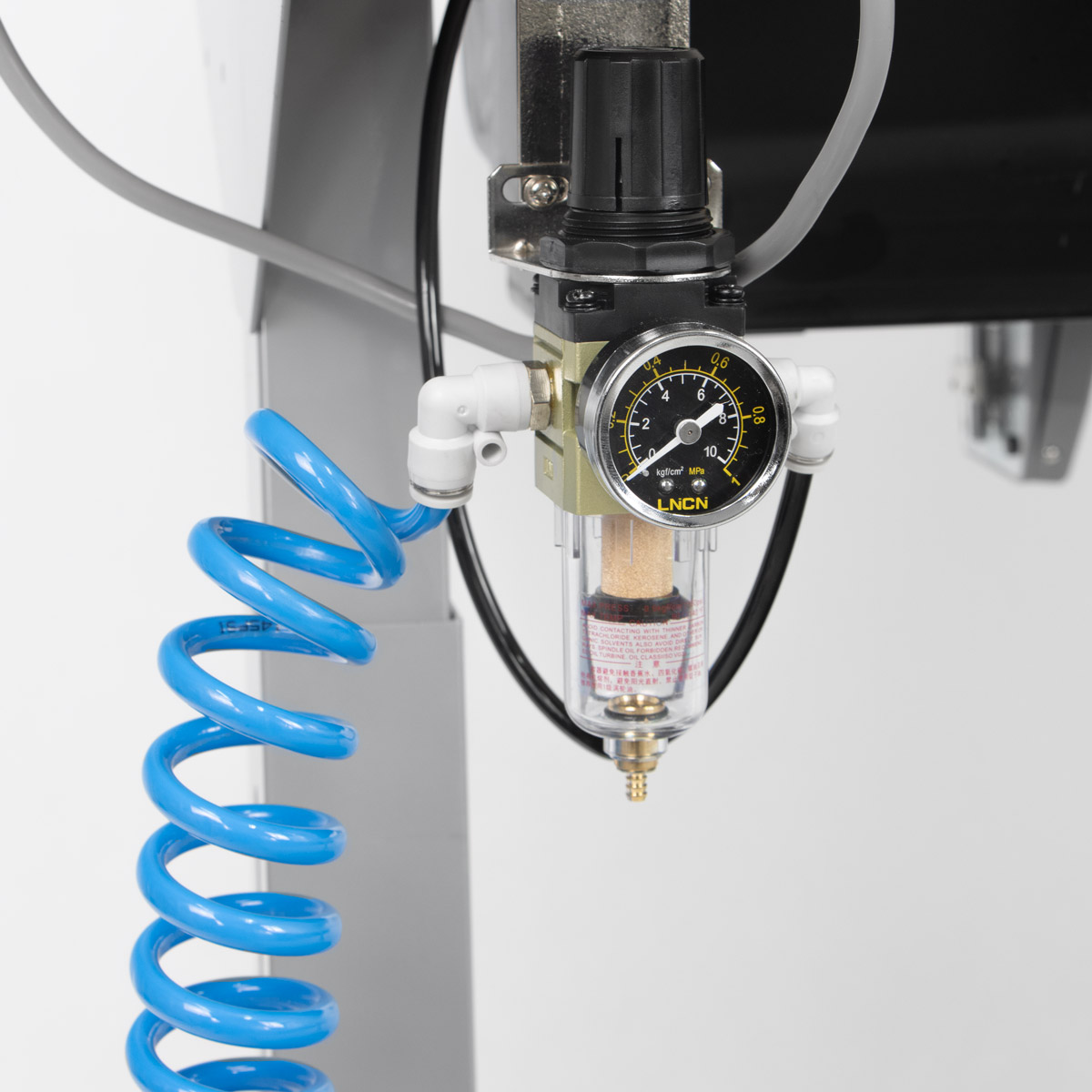 Průmyslový šicí stroj TEXI HD 8-26 PREMIUM EX