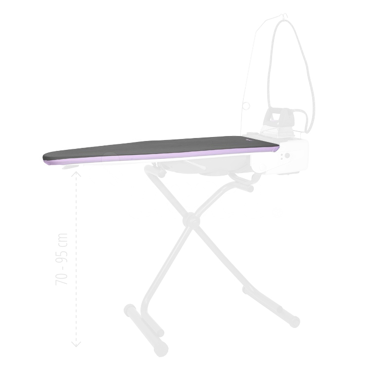 Potah pro žehlící prkno TEXI HESTIA