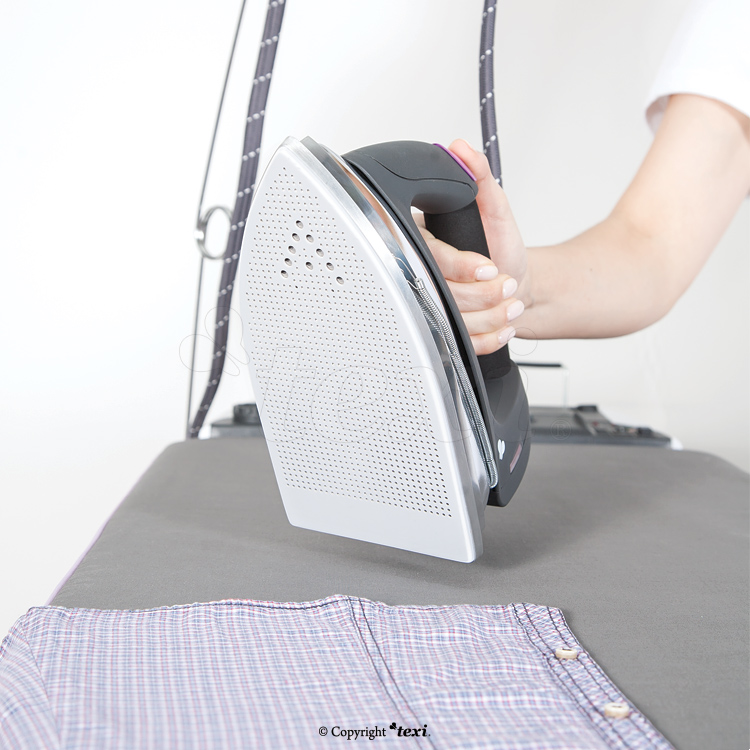 Teflonový návlek pro žehličku TEXI HESTIA