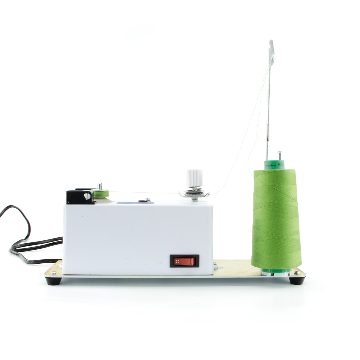 Vyšívací stroj TEXI IRIS 12