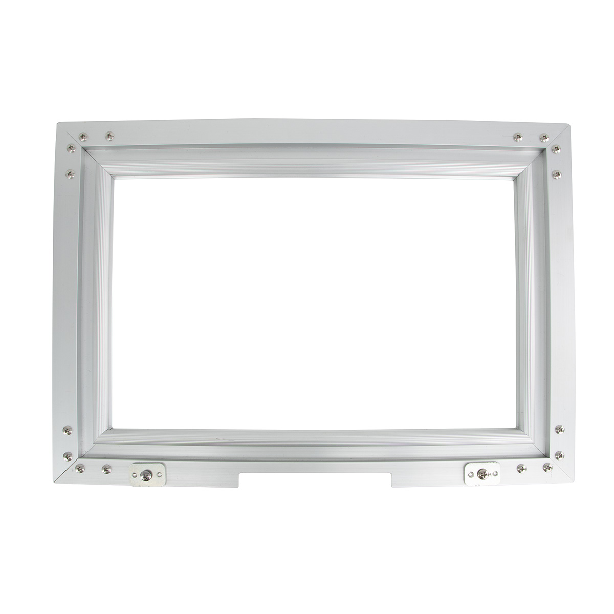 Obdélníkový vyšívací rámeček 300x200 mm pro TEXI IRIS 12