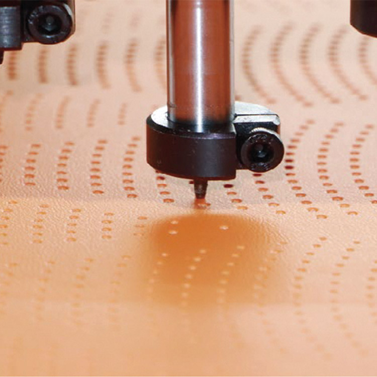 Perforační automat TEXI PERFO 1200X800 DUO