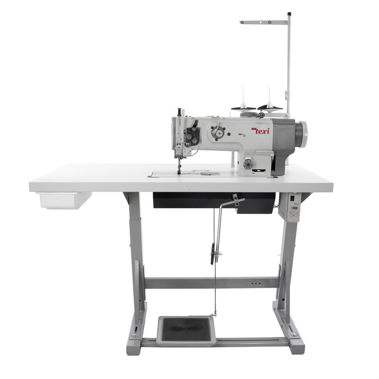Průmyslový šicí stroj TEXI RAM PREMIUM EX