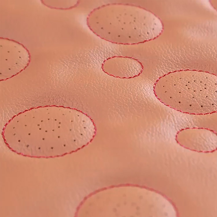 Multifunkční stroj TEXI SP SYSTEM