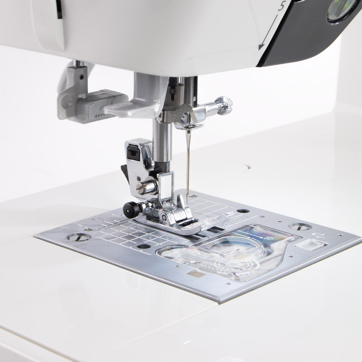 Šicí stroj TEXI TANGO