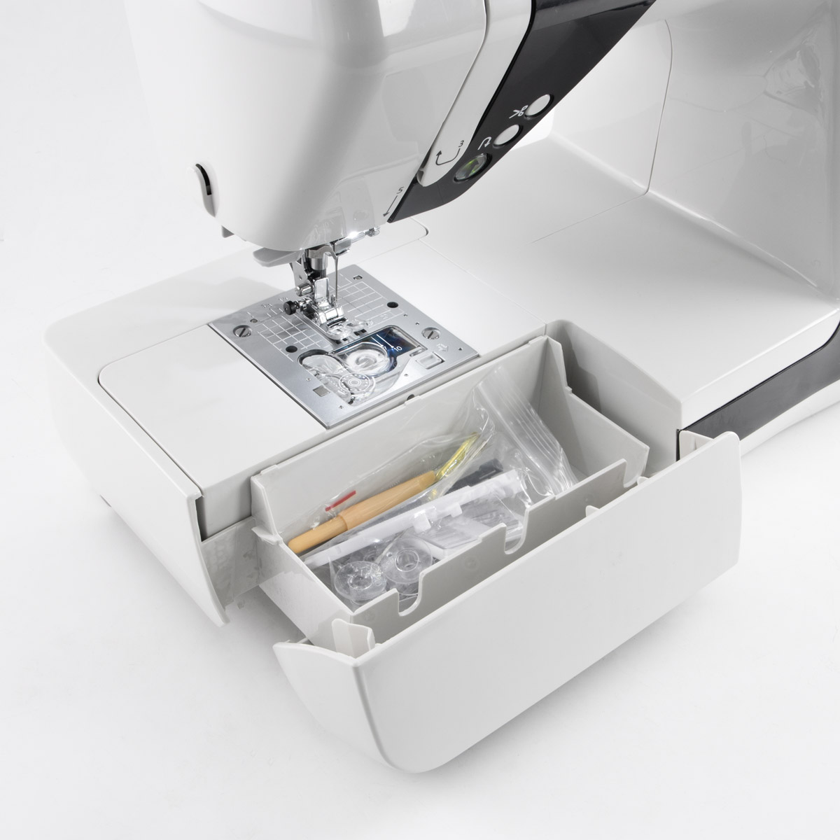 Šicí stroj TEXI TANGO